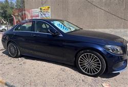 مرسيدس بنز C-Class